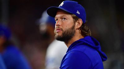 Dodgers’ Clayton Kershaw Undergoes Surgery on Throwing Shoulder