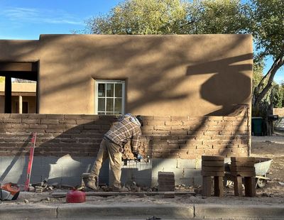 Santa Fe considers tax on mansions as housing prices soar