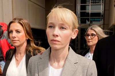 Kidnap hoaxer Sherri Papini spars with ex-husband over $3,200 Best Buy spree