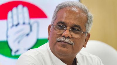 Probing alleged payment of ₹508 cr. to Baghel by Mahadev app promoters: ED