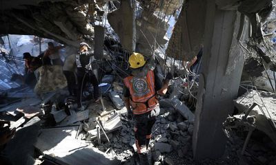 Children failed by a lack of political will to enforce international law