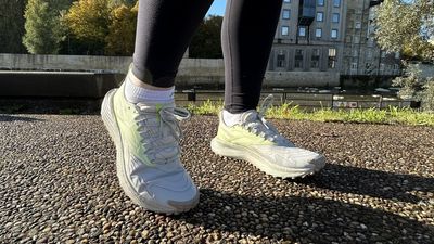 Reebok Floatride Energy 5 Adventure review: a likeable, affordable all-terrain shoe ready for anything