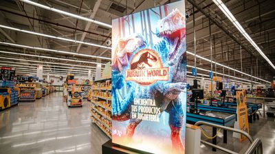 Digital Signage, Analytics Solutions Help Walmart Capture Shopper Information