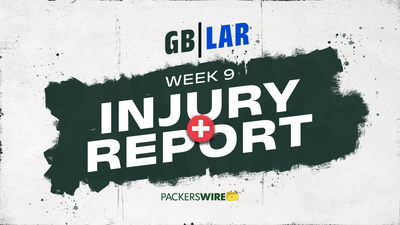 Packers listing S Rudy Ford, LB Quay Walker as questionable vs. Rams