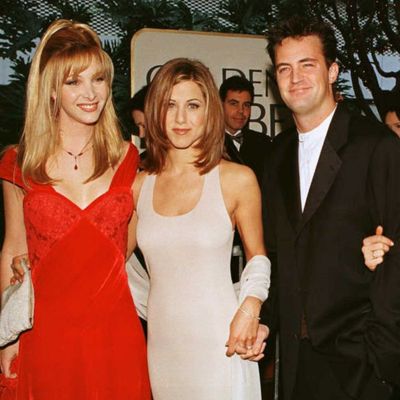 Matthew Perry’s sweet words about each member of the Friends cast are going viral