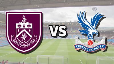 Burnley vs Crystal Palace live stream: How to watch Premier League game online