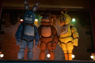 The key thing the Five Nights at Freddy's movie adaptation got terribly wrong