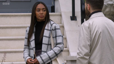 How are Dean and Chelsea related in EastEnders? Everything you need to know