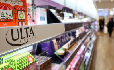 Ulta has this one key advantage over other beauty retailers