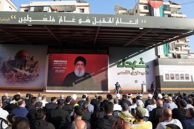 Hezbollah’s Hassan Nasrallah speech on Israel-Hamas war: Key takeaways