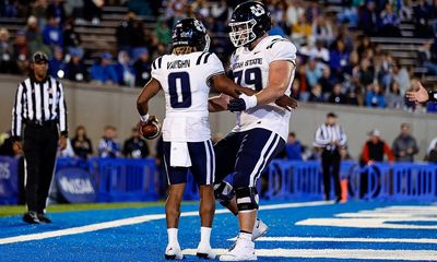 Utah State vs. San Diego State: Why The Aggies Can Win, How To Watch, Odds, Prediction