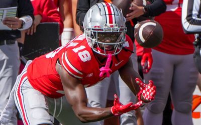Will another Harrison play for Ohio State football?