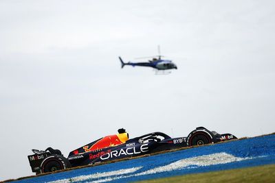 2023 Brazilian GP F1 qualifying results: Verstappen takes pole