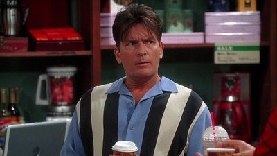 Stop The Presses, The Longtime Feud Between Charlie Sheen And Chuck Lorre Has Ended: 'It Was Too Painful'