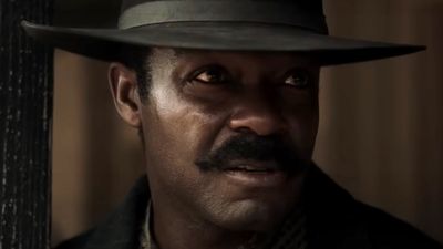 Critics Have Seen Lawmen: Bass Reeves’ First Episodes, And Opinions Of Taylor Sheridan’s New Paramount+ Series Are Split
