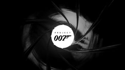 Project 007 dev wants its James Bond game to be an ongoing world, like its Hitman trilogy