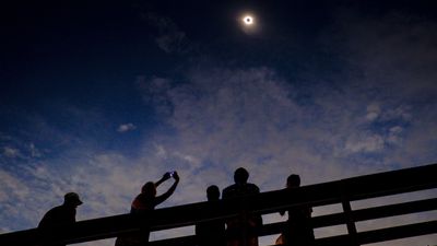 How El Niño may affect the chances of clear skies for the 2024 total solar eclipse