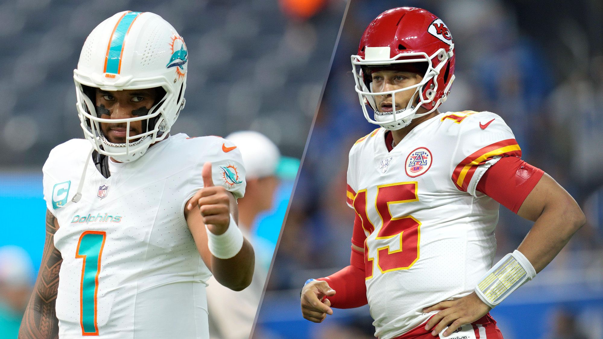 Dolphins vs Chiefs live stream How to watch NFL…