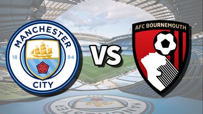 Man City vs Bournemouth live stream: How to watch Premier League game