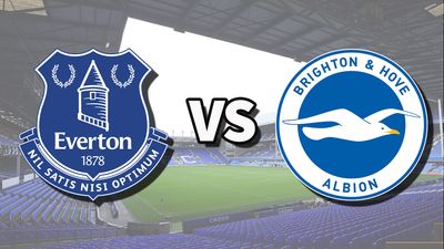 Everton vs Brighton live stream: How to watch Premier League game online