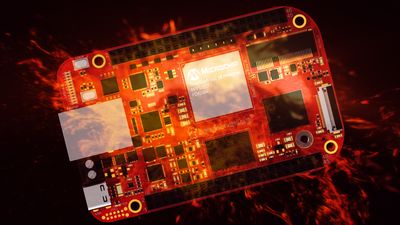 BeagleBoard Announces BeagleV-Fire With RISC-V and FPGA