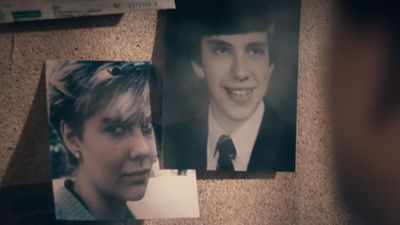 Till Murder Do Us Part: Where are Jens Soering and Elizabeth Haysom now?