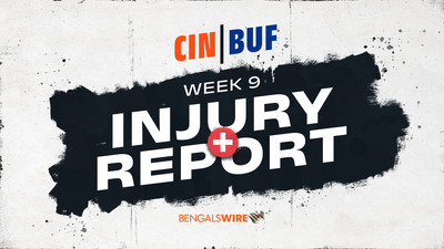 Bills vs. Bengals final injury report features Joe Mixon questionable