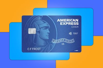 American Express Cash Magnet® Card review: a simple, no-nonsense cash back card
