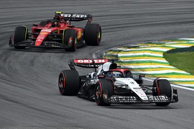 F1 Brazilian GP sprint qualifying and race - Start time, how to watch & more