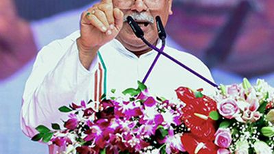 ED’s statement a malicious attempt to tarnish my image: Baghel