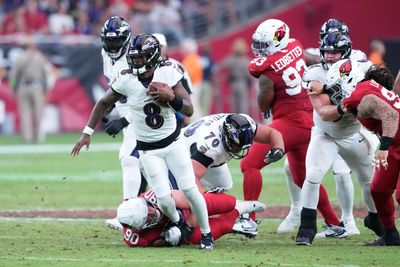 NFL Week 9 picks: Who the ‘experts’ are taking in Ravens vs. Seahawks