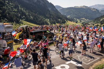 Tour de France spectator guide - everything you need to start planning summer 2024