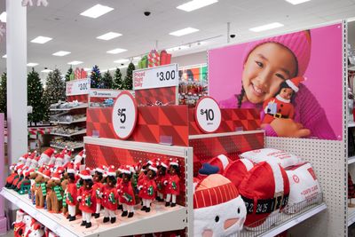 Shop Target’s Early Black Friday Deals Today