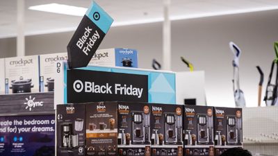 Shop Target's Early Black Friday Deals