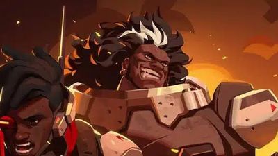 Overwatch 2's newest hero, Mauga, could be exactly what fans want