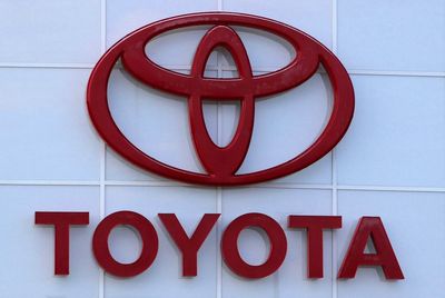 Toyota is not advising people to park recalled RAV4 SUVs outdoors despite reports of engine fires