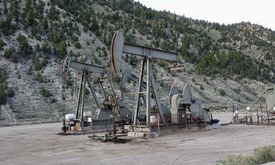New Mexico’s Hydrogen Plans in Turmoil; Newsom Focuses on Oil Wells