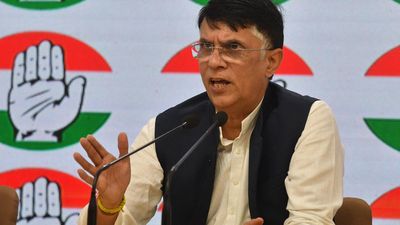 Income Tax dept., CBI and ED are used as frontline warriors of BJP: Congress