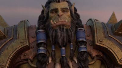 The next 3 World of Warcraft expansions have been revealed as part of the Worldsoul Saga