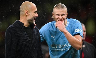 ‘What I feel in the moment’: Guardiola responds to Roy Keane criticism