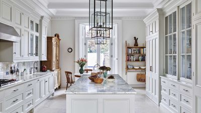Do you need a kitchen island? Designers weigh in on are they an essential or are islands becoming outdated