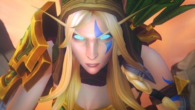 Blizzard announces World of Warcraft's next 3 expansions: 'We ain't screwin' around,' declares Chris Metzen