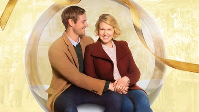 A Heidelberg Holiday: release date, cast, plot and everything we know about the Hallmark Channel movie