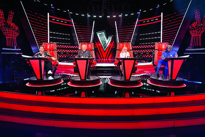 The Voice UK 2023: release date, coaches, host and everything we know