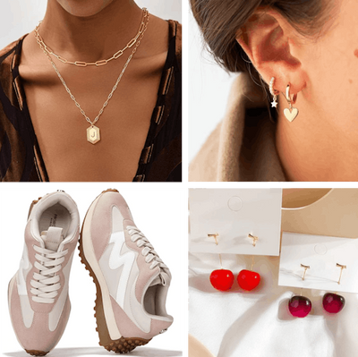 Merry & Chic Accessories That Look Way More Expensive Than They Are