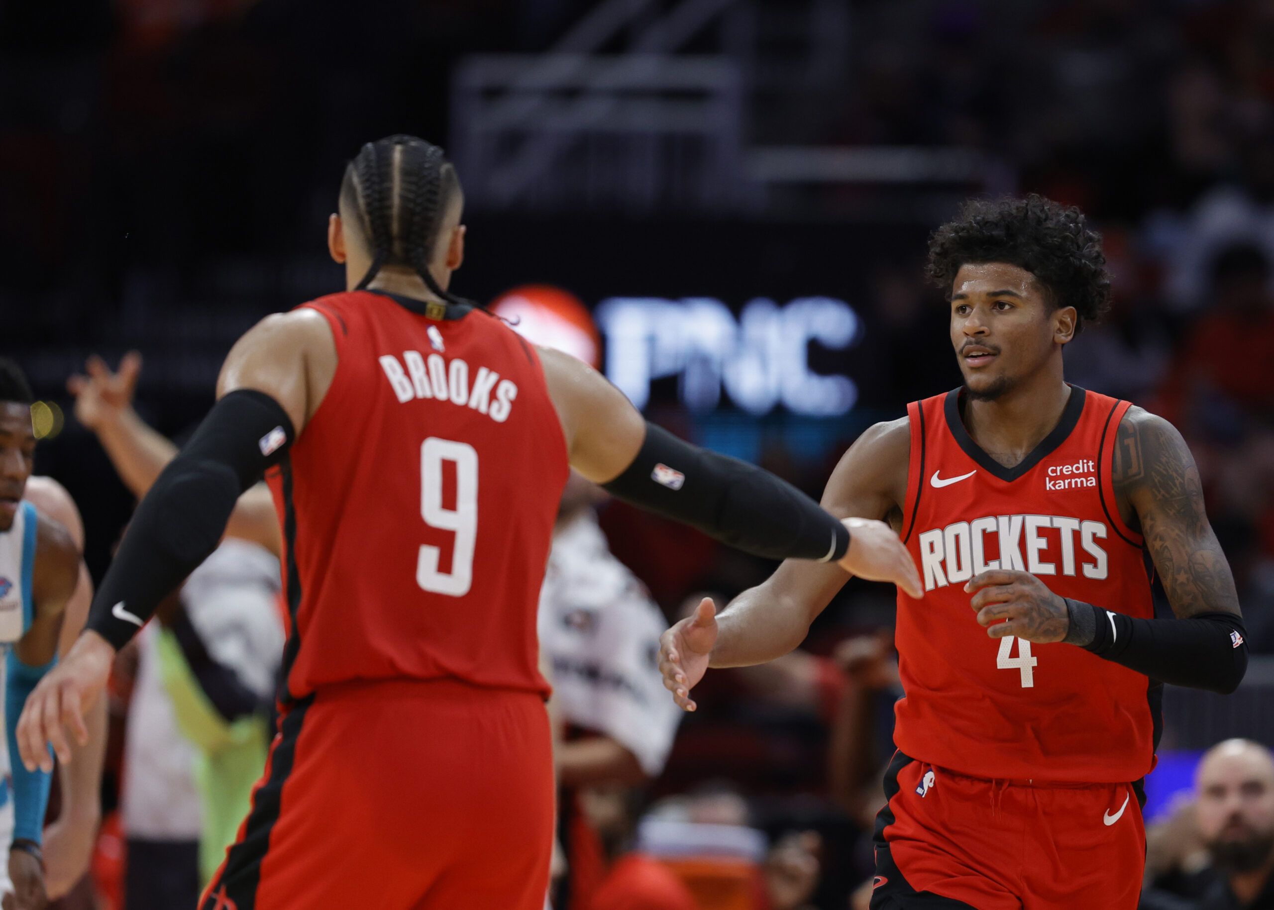 Kings at Rockets, Nov. 4: Lineups, how to watch,…