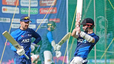 World Cup, New Zealand vs Pakistan: Hobbling New Zealand take on desperate Pakistan