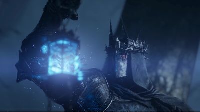 Soulslike Lords of the Fallen gives Diablo 4 competition for most hated patch this year