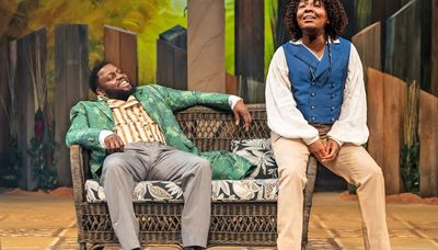 ‘Twelfth Night’ serves joy and laughter with a breezy Caribbean air