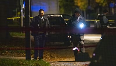 10-year-old boy seriously wounded in Burnside shooting